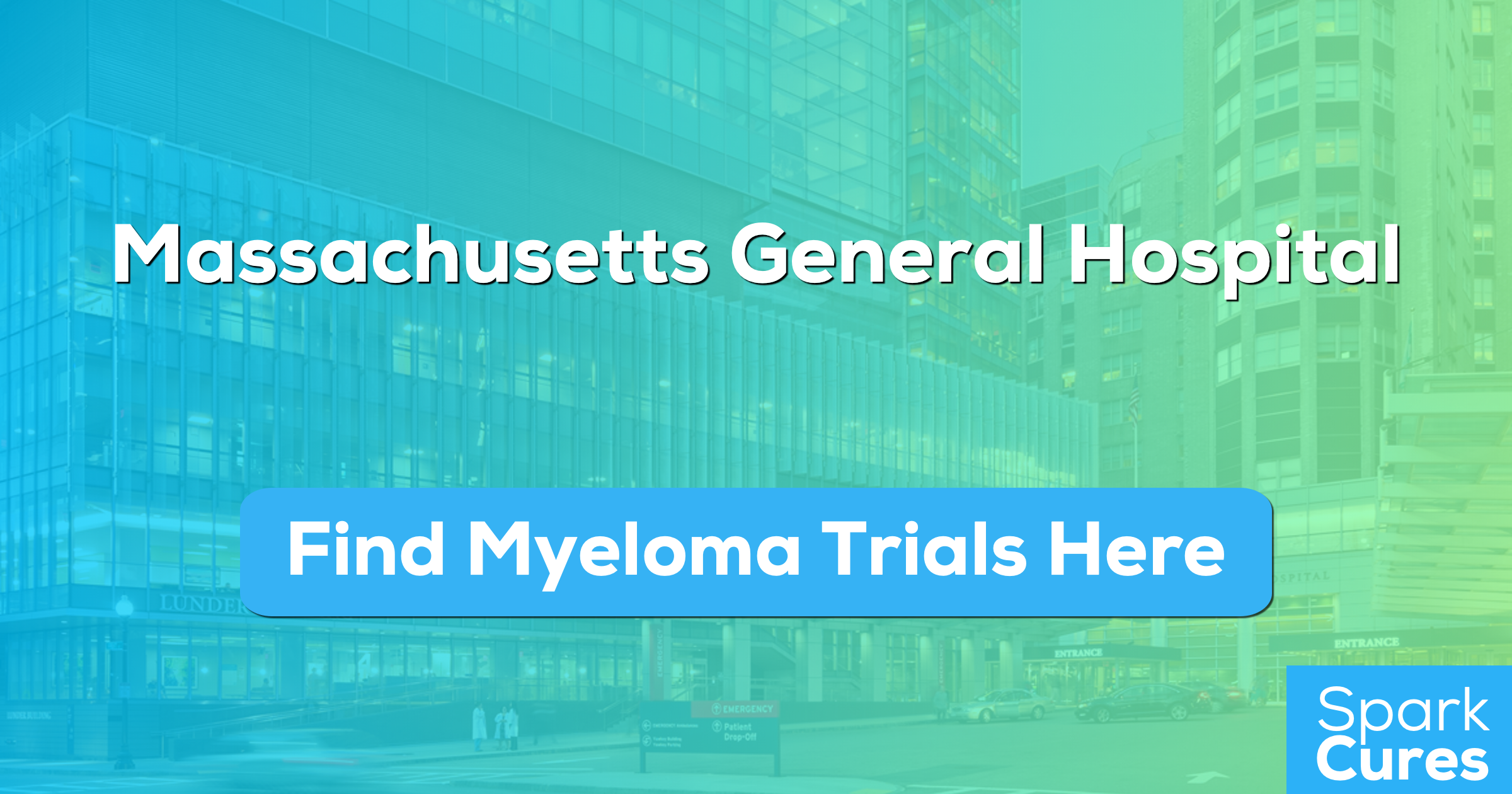 Massachusetts General Hospital Myeloma Trials