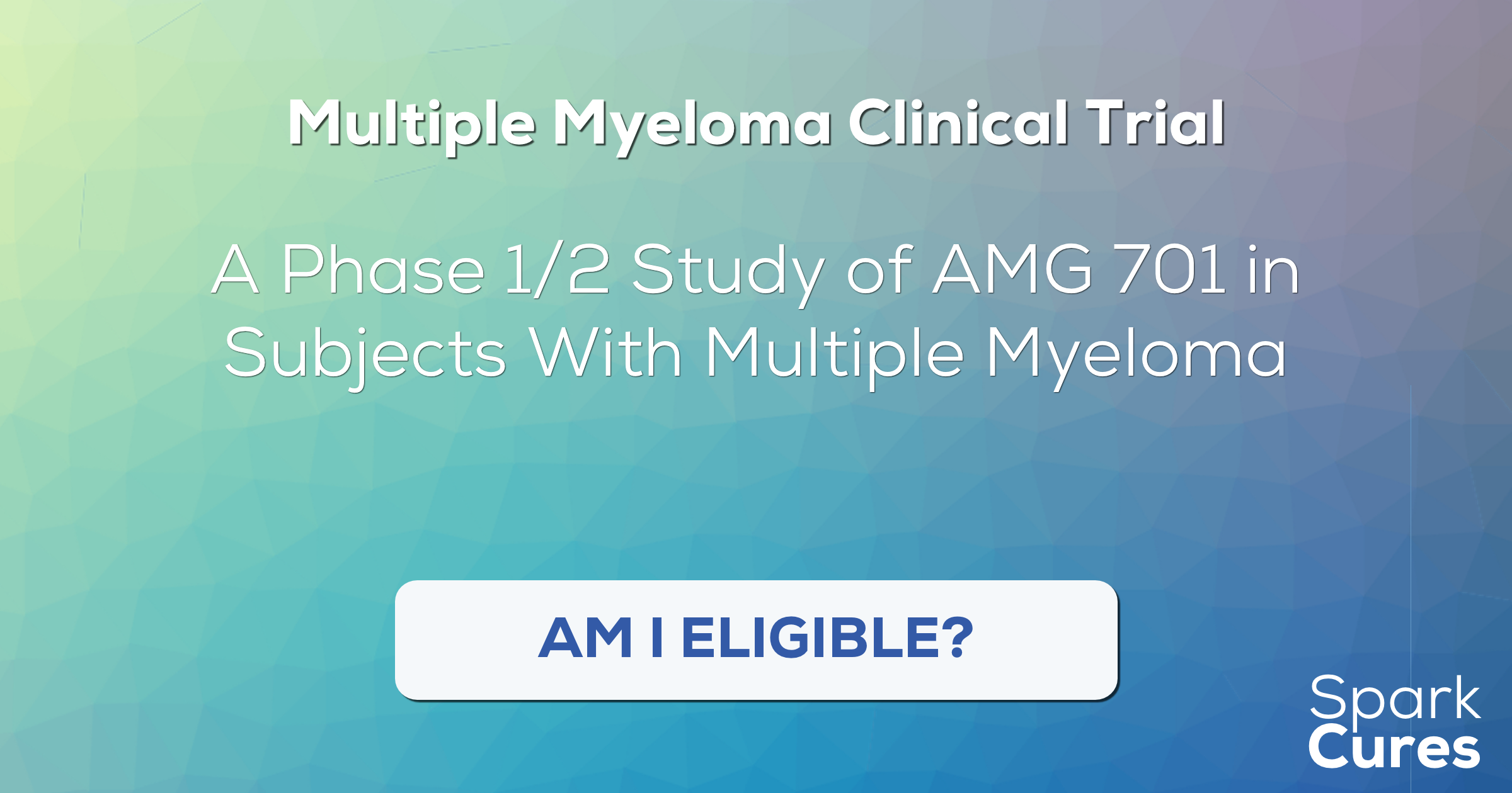 Multiple myeloma support trials
